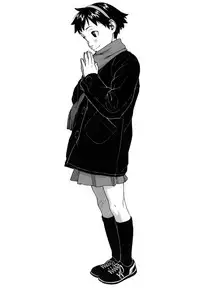 (C65) [Group Hinoran (Various)] 7in. 2003 Fuyu