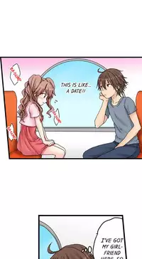 [Porori] My First Time is with.... My Little Sister?! Ch.24