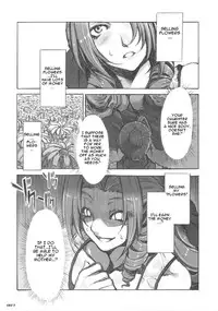 (C73) [Alice no Takarabako (Mizuryu Kei)] MORAL CRISIS (Final Fantasy VII) [English]
