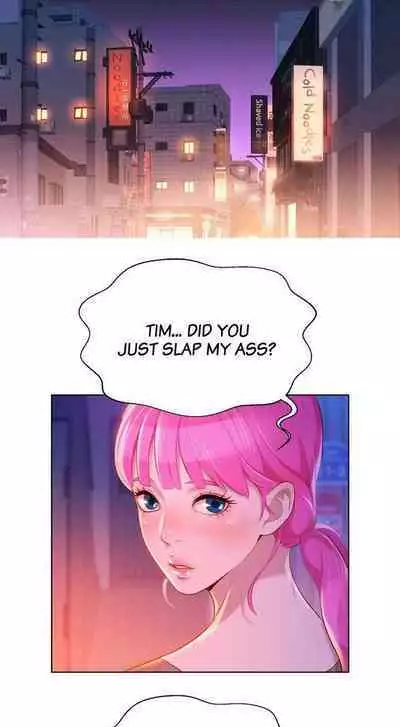 What do you Take me For? Ch.18/?