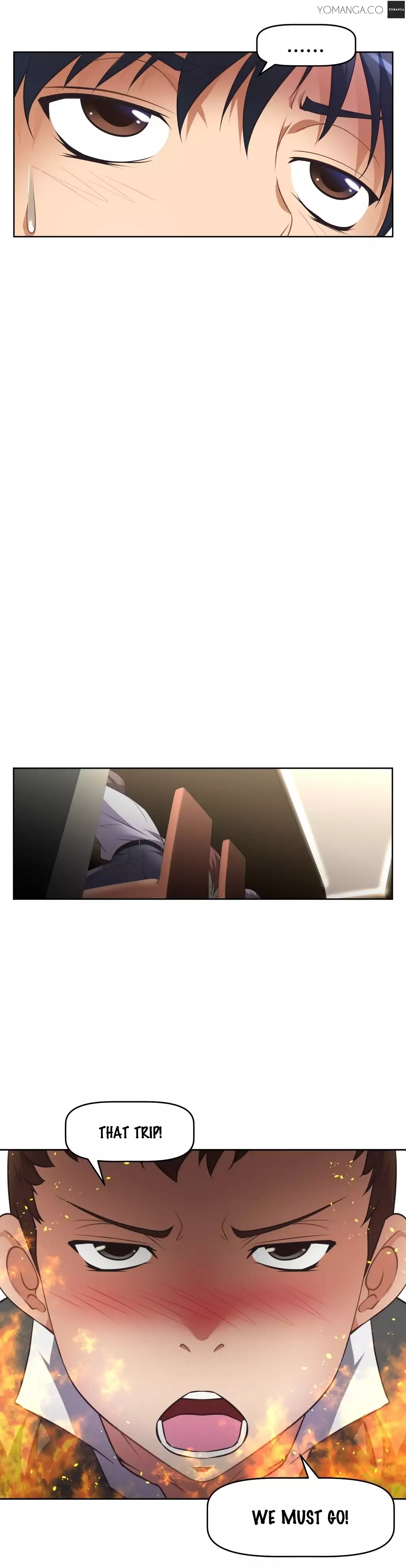 Brawling Go Ch.0-18