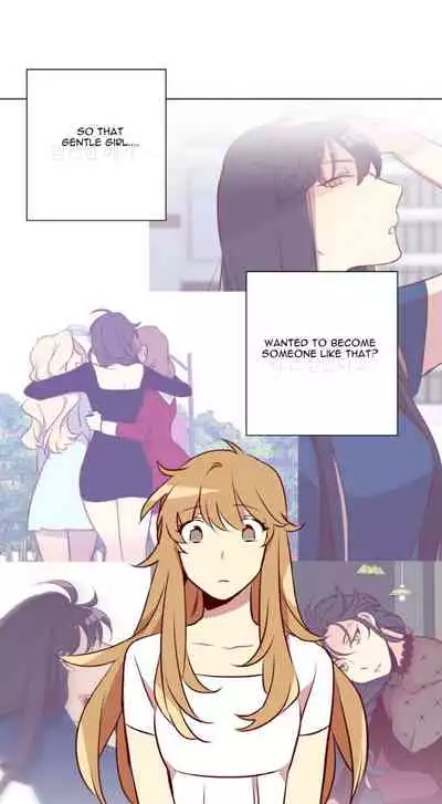 [Yulseo] Two Lives in the Same House Ch. 1-24 [English]