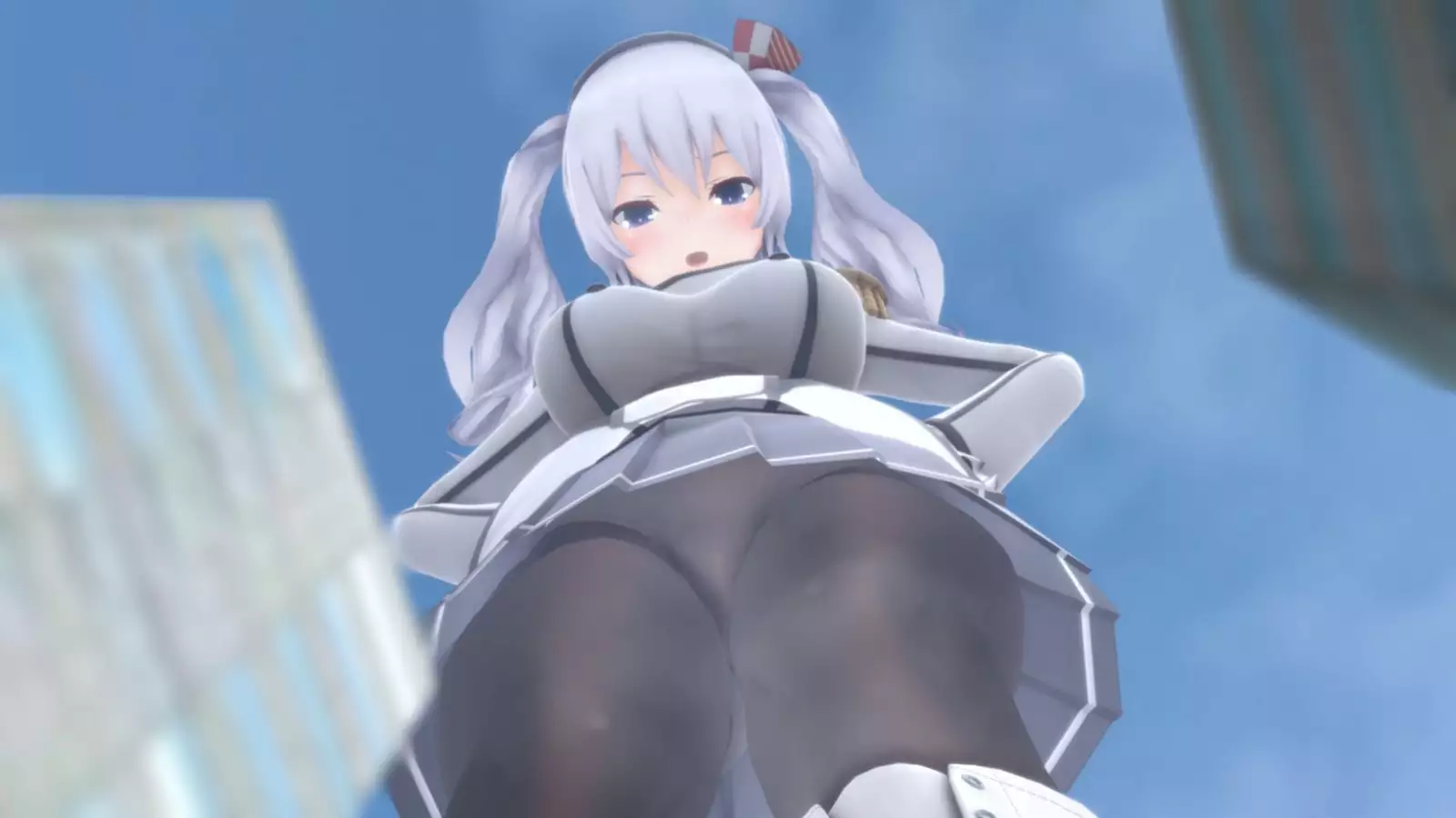 Touhou GTS MMDs - NAndeyanenGTS