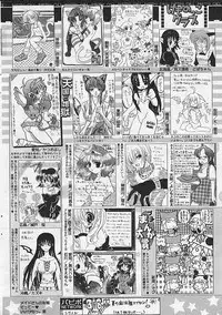 Comic Papipo 2002-11