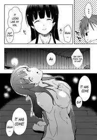 [Kaiduka] Ero Life Ch. 1-7 [English] [Lazarus H] [Digital]