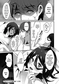 [Komezawa] Akira-kun wa Ore no Yome? (Tamakoro) [English] [mysterymeat3] [Digital]