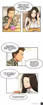 [Yi Hyeon Seok] Refrain Love Ch.1-13 (English) (YoManga) (Ongoing)