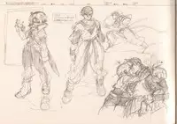 (C77) [Article 60 of Criminal Code (Shuhan)] RaKuGaKi./Monochrome.[Vol:2] (Various)