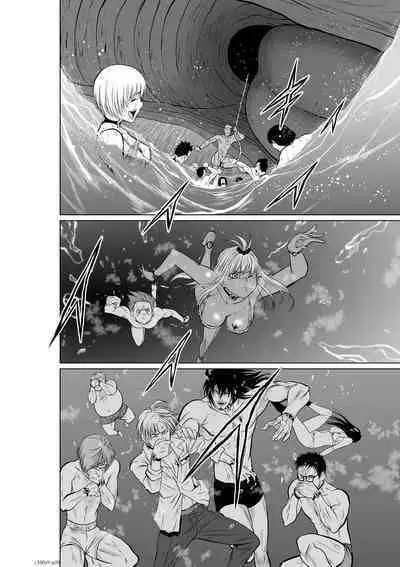 [Tetsu MOMOTA] Chijou Hyakkai R18 Ch06-10 [Chinese] 地上100層 [牛頭人酋長之魂漢化]