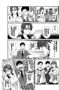 [Saigado] Toshimaku Sodachi no Toshima-san | 年增區孕育的豐島小姐 [Chinese]