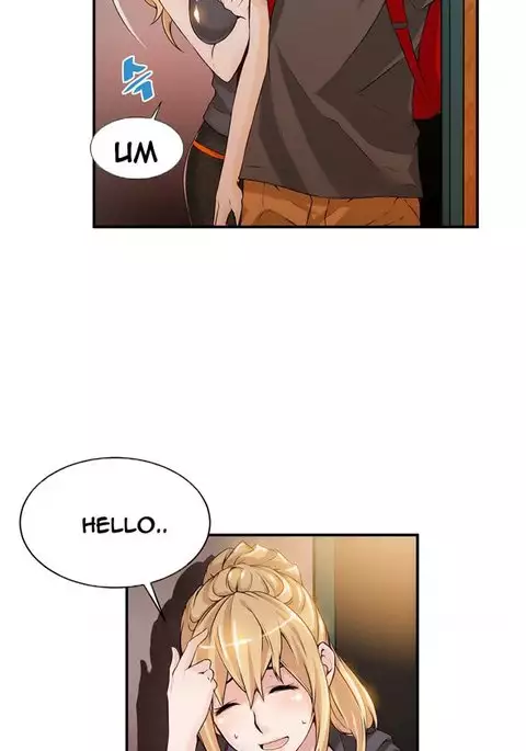 Kill the Dead Bastard Ch.1-8