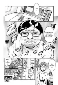 [Tuna Empire] Bittersweet [ENG]