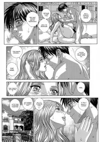 Double Titillation Ch.14-15