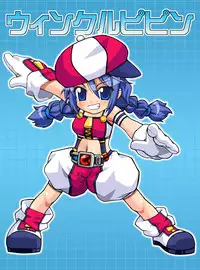 [Pastel Color] Next Level + omake (Pangya)