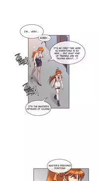 [Son Hee-Joon] Master in My Dreams Ch.0-32 (English) (Ongoing)