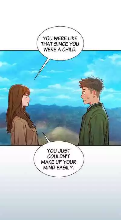 What do you Take me For? Ch.158/?