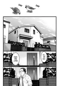 [Shiwasu no Okina] Enkou Ojisan [English] [Decensored]