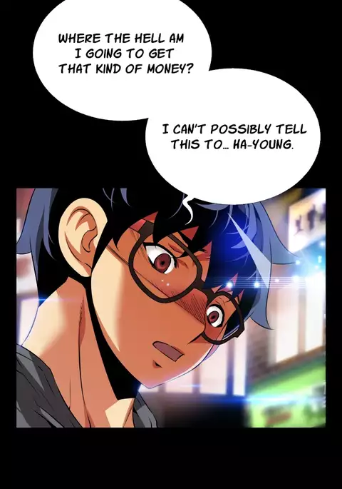 Love Parameter Ch.1-78