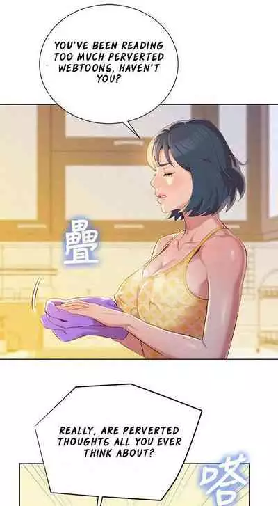 What do you Take me For? Ch.37/?