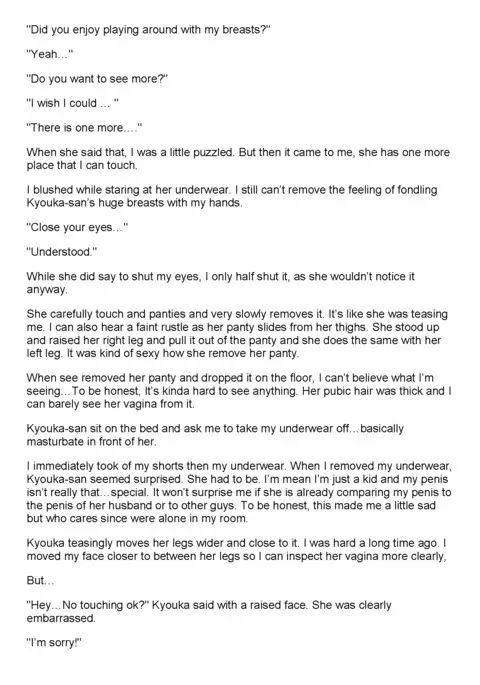 Tachibana-san-chi no Dansei Jijou Chapter 1 to 3