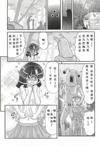 [Kamitou Masaki] Seirei Tokusou Fairy Saber W - Shojo Kari [Chinese] [huang个人汉化]