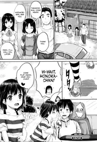 [Kunisaki Kei] Kodomo Datte H Nano | They're just kids but they're sluts [English] [Rin]
