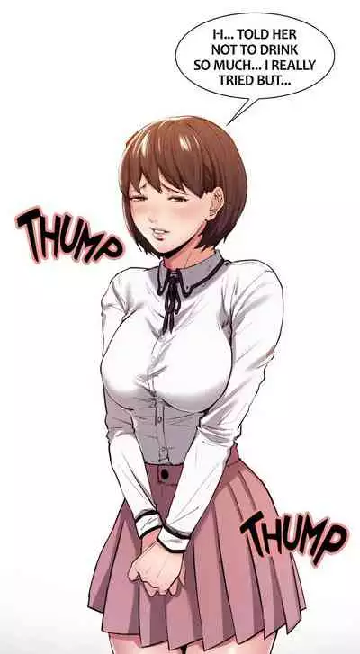 Taste of Forbbiden Fruit Ch.6/24