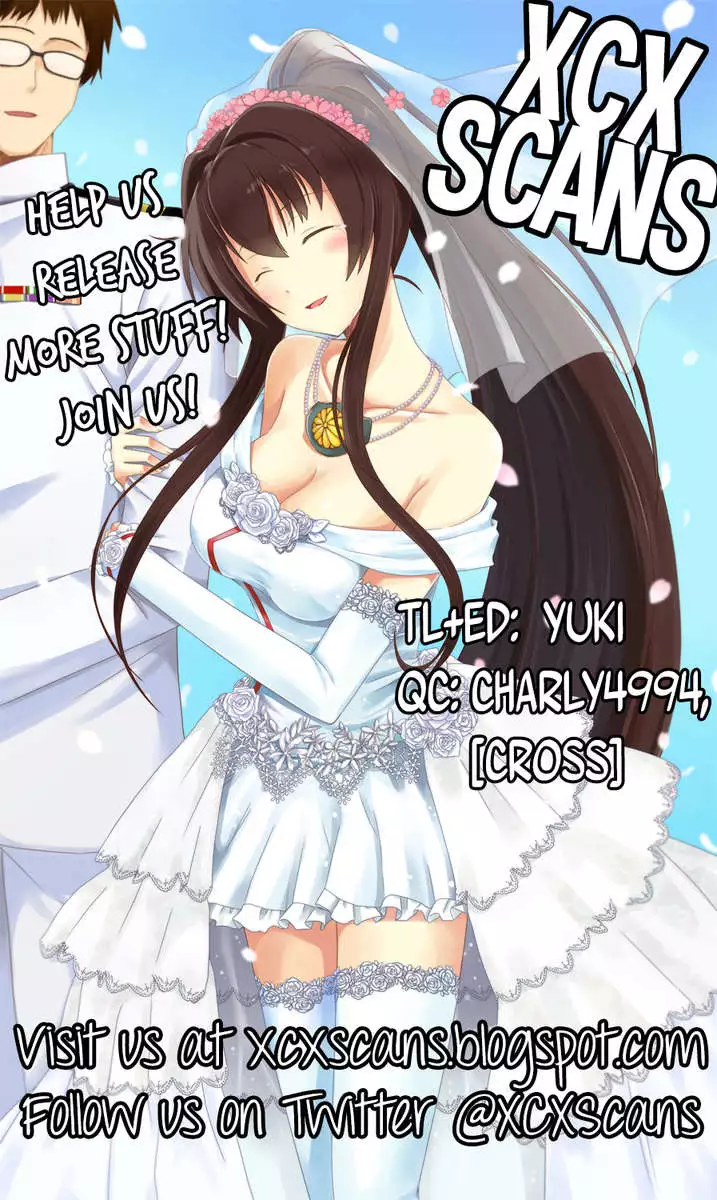 Chou Chou Chou Dokyuu