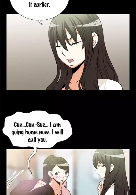 Love Parameter Ch.1-44