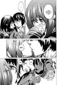 [MARUTA] Moshimo Hatsukoi ga Kanatte Itara Chapter 3 (English)