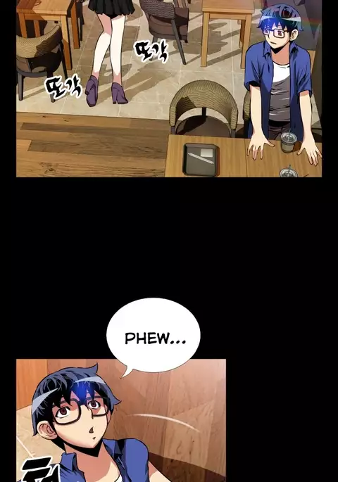 Love Parameter Ch.1-74