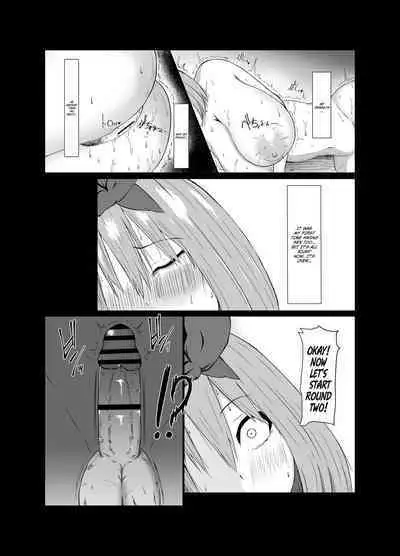 Yotsuba's Downfall + Epilogue