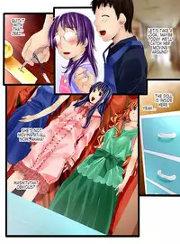 [Shinenkan, opq] Youchien no Ningyou Sensei | The Kindergarten Teacher Doll [English] [hentropy]