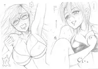 [Moewrest (Meto)] Moewrest 14 Tobiiri Death Match Sayo vs Rumi < Zenpen > [Digital]