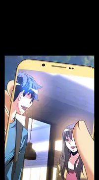 [KKUN &INSANE] Love Parameter 恋爱辅助器 76-79 (chinese)