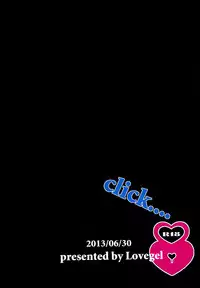 [Lovegel (Kazehaya Sora)] unlock? (Kuroko no Basuke) [English]