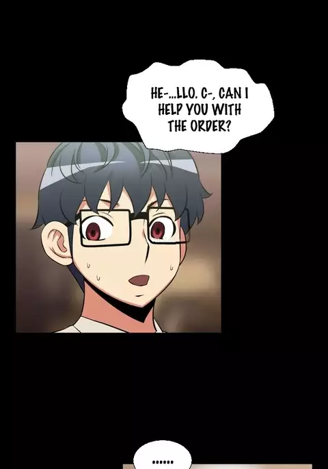 Love Parameter Ch.1-74