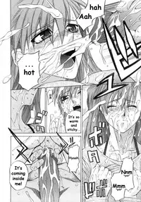 The Power of Acting is Power - Ootsuka Kotora