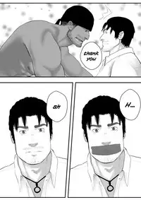 [ANT-CM] LIVE Ch.1,2 & 3 [English]