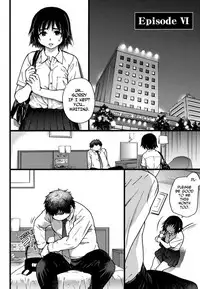 [Shiwasu no Okina] Enkou Ojisan [English] [Decensored]
