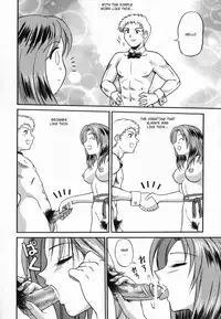 [ToWeR] One Fine Day [ENG]