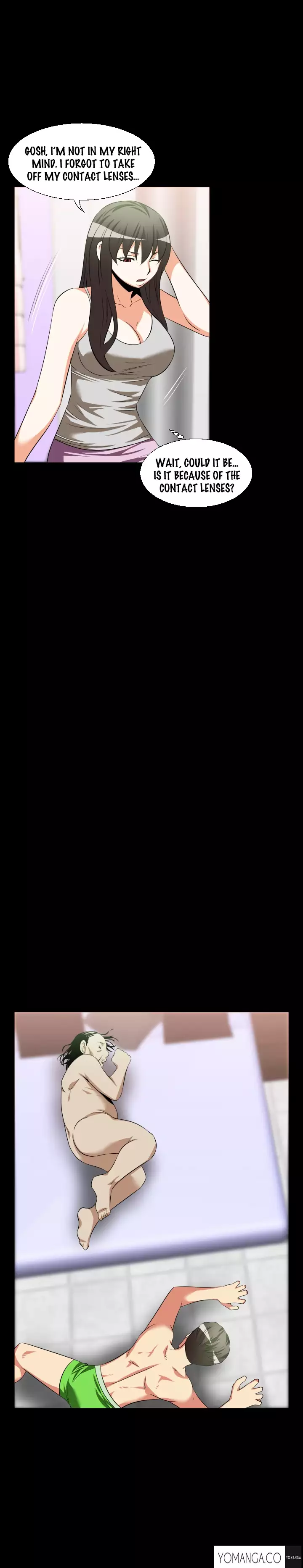 Love Parameter Ch.1-36