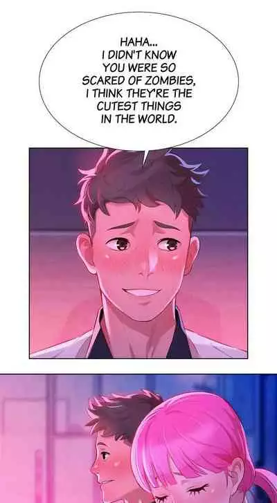 What do you Take me For? Ch.34/?