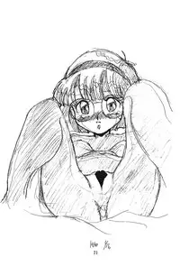 (C47) [Moriman Sho-Ten (Various)] KEY Tegakari (Various)