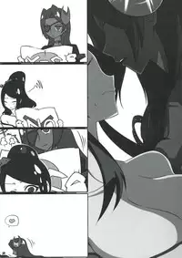 (Futaba Gakuensai 8) [Oku no Hosomichi (Himeno)] Nani Goto yo! (Sengoku Collection)