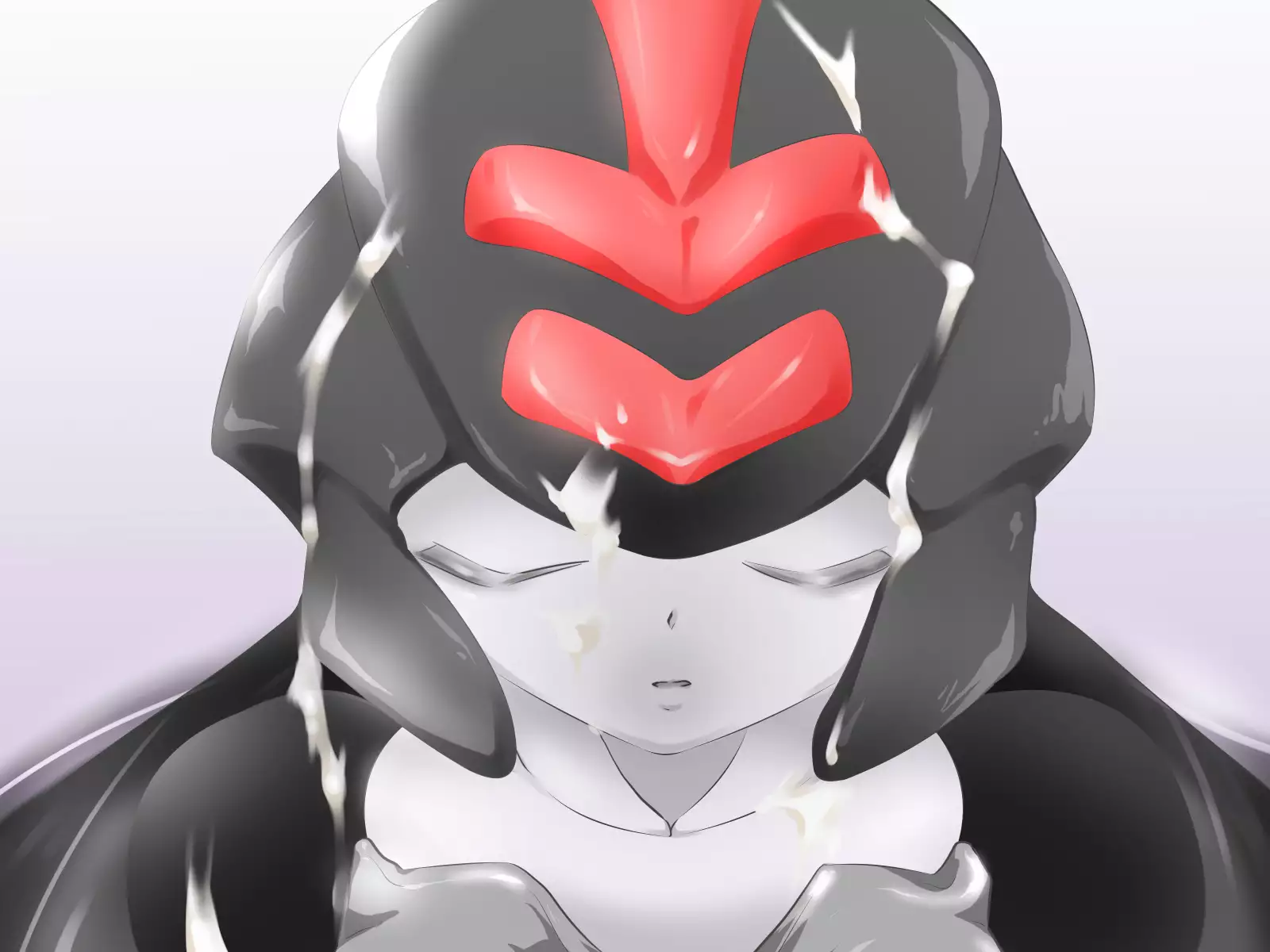 A ROBOT This Sexy Should Have MOE-AI To Match!!