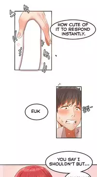 [Mx2J] Hahri's Lumpy Boardhouse Ch. 0-8 [English] (YoManga) (Ongoing)