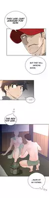 Perfect Half Ch.1-9 (English) (Ongoing)