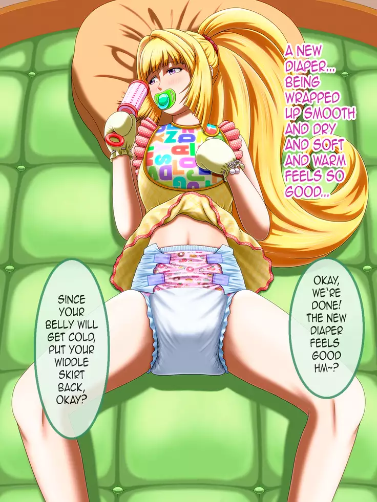 Shirouto Toukou Omutsu Tsuushin Soukangou CG Shuu ver