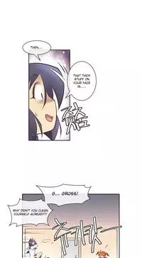 [Son Hee-Joon] Master in My Dreams Ch.0-32 (English) (Ongoing)